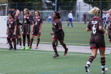 Bild 3 - wBJ St.Pauli - Condor : Ergebnis: 2:2